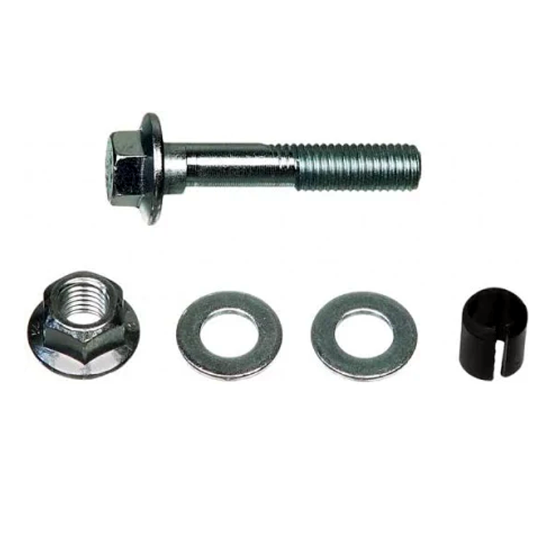 Alignment Camber Kit K90208 for Toyota Tercel MR2 Paseo Highlander Camry Corolla Yaris Lexus ES250 RX350 RX330 - KUDUPARTS