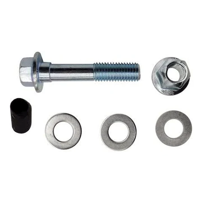 Alignment Camber Kit K90208 for Toyota Tercel MR2 Paseo Highlander Camry Corolla Yaris Lexus ES250 RX350 RX330 - KUDUPARTS