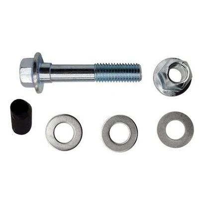 Alignment Camber Kit K90208 for Toyota Tercel MR2 Paseo Highlander Camry Corolla Yaris Lexus ES250 RX350 RX330 - KUDUPARTS