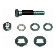 Alignment Camber Kit K928 for BMW X5 GMC Acadia Hyundai Sonata Lexus ES250 Mercury Capri Cougar Pontiac Phoenix Tempest