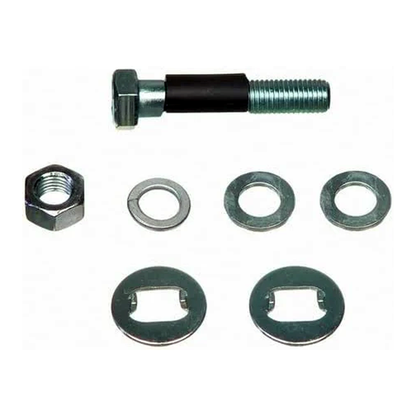 Alignment Camber Kit K928 for BMW X5 GMC Acadia Hyundai Sonata Lexus ES250 Mercury Capri Cougar Pontiac Phoenix Tempest