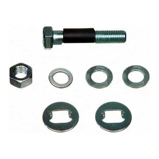 Alignment Camber Kit K928 for Buick Century Enclave Cadillac Seville Chevrolet Corsica Beretta Ford Fairmont - KUDUPARTS