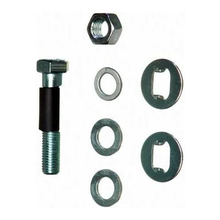 Alignment Camber Kit K928 for BMW X5 GMC Acadia Hyundai Sonata Lexus ES250 Mercury Capri Cougar Pontiac Phoenix Tempest