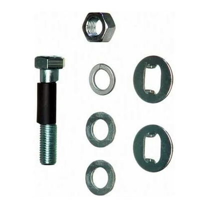 Alignment Camber Kit K928 for Chrysler 300M Concorde Dodge Monaco Intrepid Oldsmobile Cutlass Silhouette