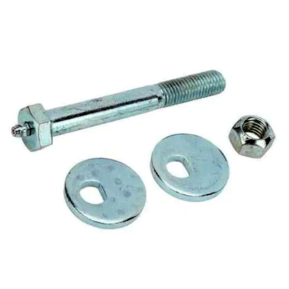 Alignment CamberToe Kit K100392 552232B100 552603R000 for Hyundai Azera Palisade Santa Fe XL Sonata Tucson Kia Cadenza Optima Sedona Sportage Telluride - KUDUPARTS