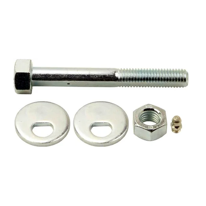 Alignment CamberToe Kit K100392 552232B100 552603R000 for Hyundai Azera Palisade Santa Fe XL Sonata Tucson Kia Cadenza Optima Sedona Sportage Telluride - KUDUPARTS