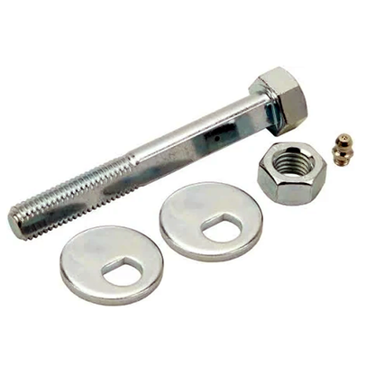 Alignment CamberToe Kit K100392 552232B100 552603R000 for Hyundai Azera Palisade Santa Fe XL Sonata Tucson Kia Cadenza Optima Sedona Sportage Telluride - KUDUPARTS