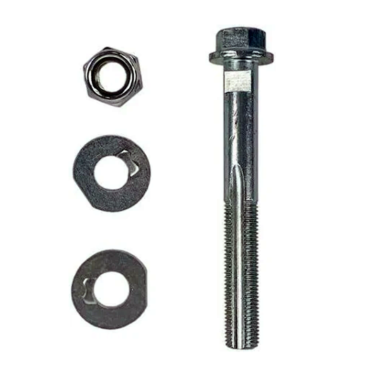 Alignment Caster/Camber Kit K100157 for Mercedes Benz C230 C250 C320 CL550 CLK500 E250 E550 S400 SL600 SLK250 SLK350 - KUDUPARTS