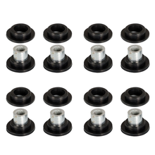 Kit de bagues et de roulements d'amortisseurs All-4 pour Arctic Cat 250, 300, 400, 500, 650, 700 