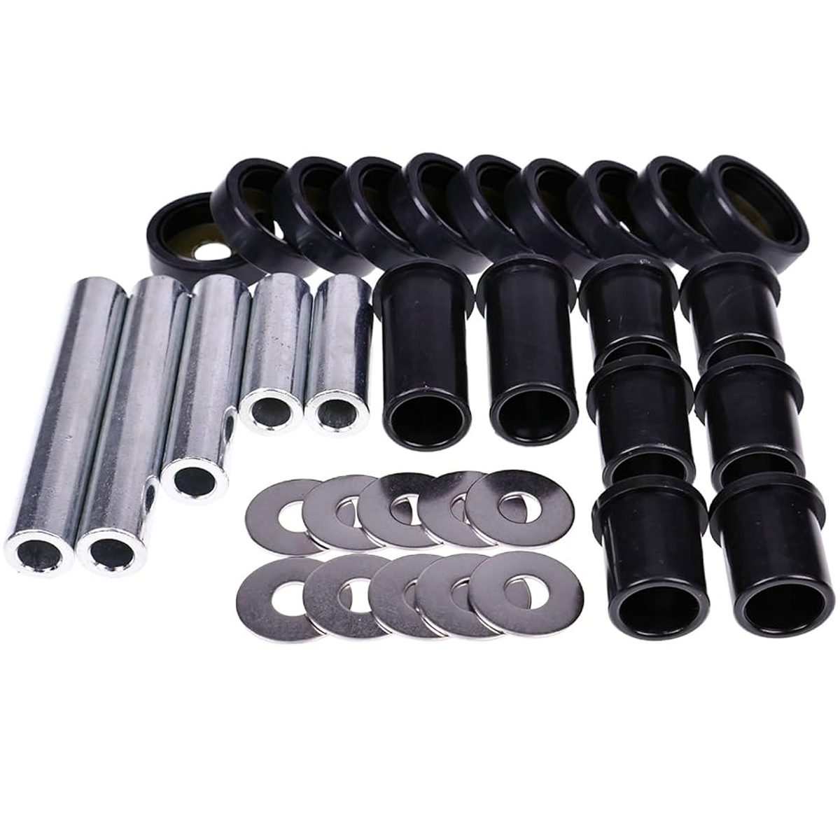 Kit de suspension arrière indépendante All Balls 50-1041 pour quad Suzuki LTA-450 700 King