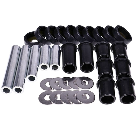 All Balls Rear Independent Suspension Kit 50-1041 for Suzuki LTA-450 700 King Quad - KUDUPARTS