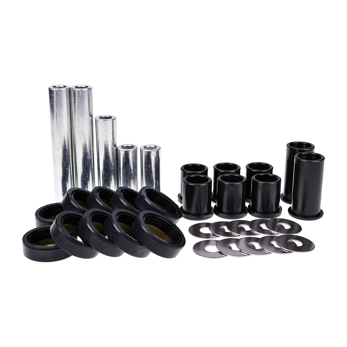 Kit de suspension arrière indépendante All Balls 50-1041 pour quad Suzuki LTA-450 700 King