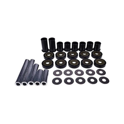 All Balls Rear Independent Suspension Kit 50-1041 for Suzuki LTA-450 700 King Quad