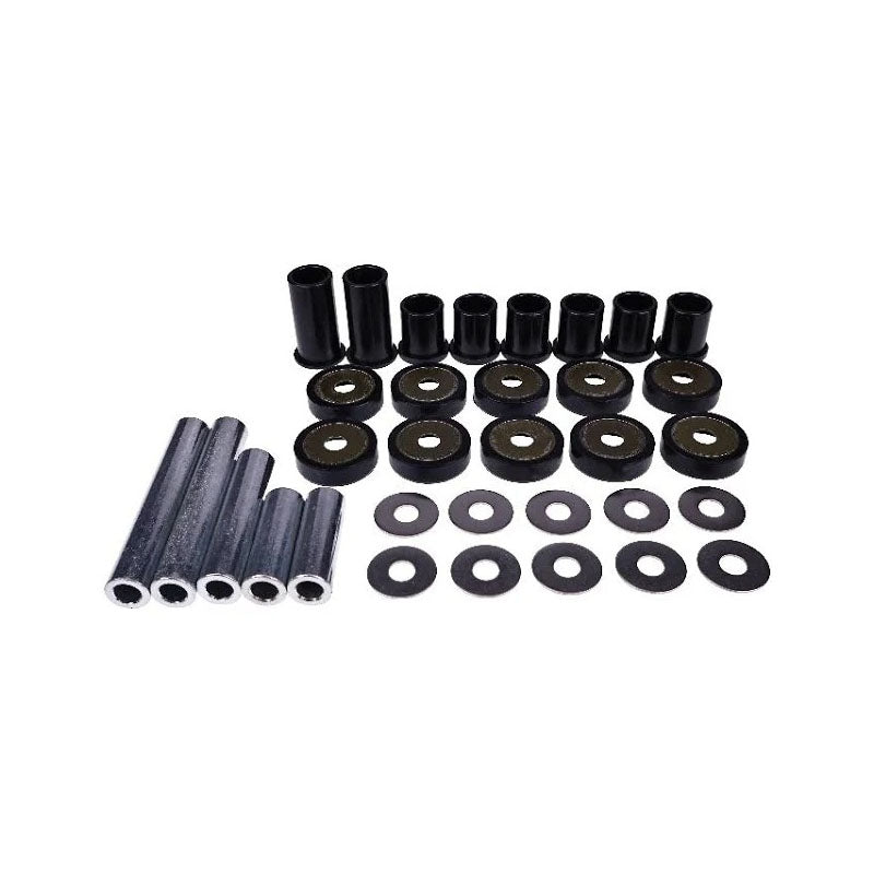 All Balls Rear Independent Suspension Kit 50-1041 for Suzuki LTA-450 700 King Quad - KUDUPARTS