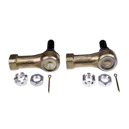 All Balls Tie Rod End Kit 51-1009 for Can-Am ATV Outlander 400 500 EFI Renegade 500 800 Kawasaki Prairie 360