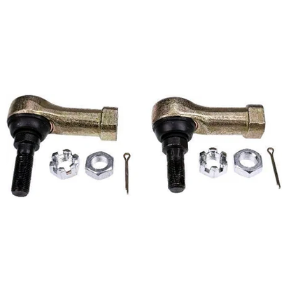 All Balls Tie Rod End Kit 51-1009 for Can-Am ATV Outlander 400 500 EFI Renegade 500 800 Kawasaki Prairie 360