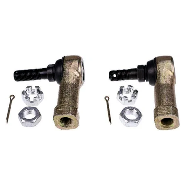 All Balls Tie Rod End Kit 51-1009 for Can-Am ATV Outlander 400 500 EFI Renegade 500 800 Kawasaki Prairie 360