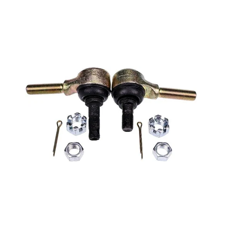 All Balls Tie Rod End Kit 51-1027 for Arctic Cat ATV UTV 250 300 400 500 650 700 KYMCO Maxxer 450i MXU450i