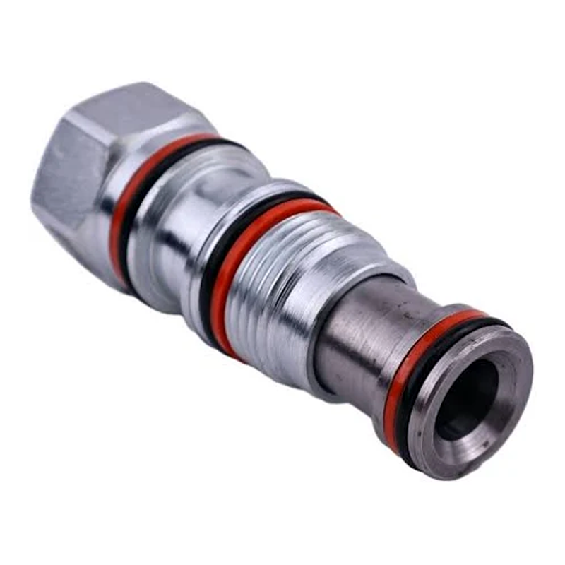 Tapón de cavidad bloqueado para todos los puertos 77722512 para Sandvik