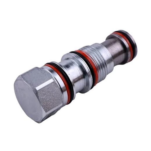 All Ports Blocked Cavity Plug 77722514 for Sandvik - KUDUPARTS
