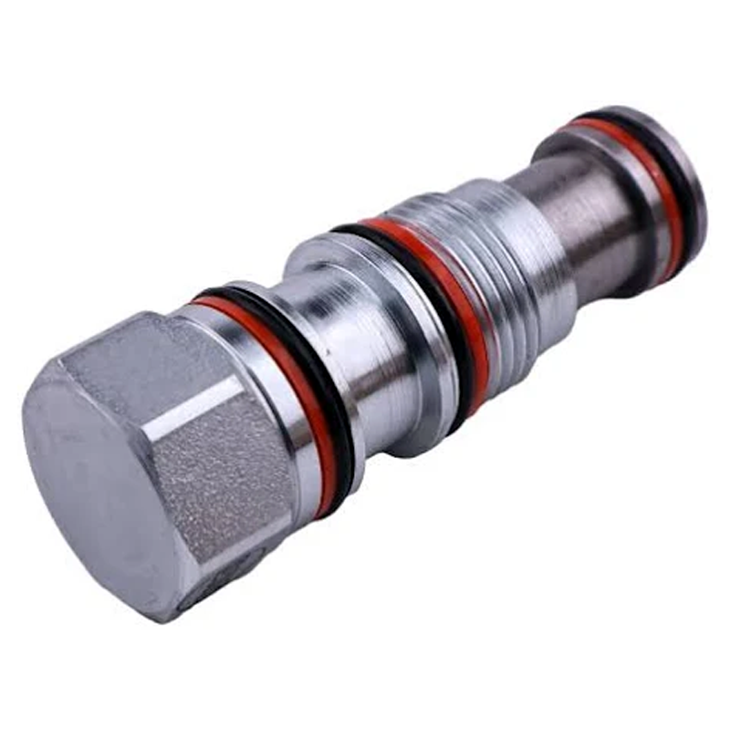 All Ports Blocked Cavity Plug XBCA-XXN for Sun Hydraulics - KUDUPARTS