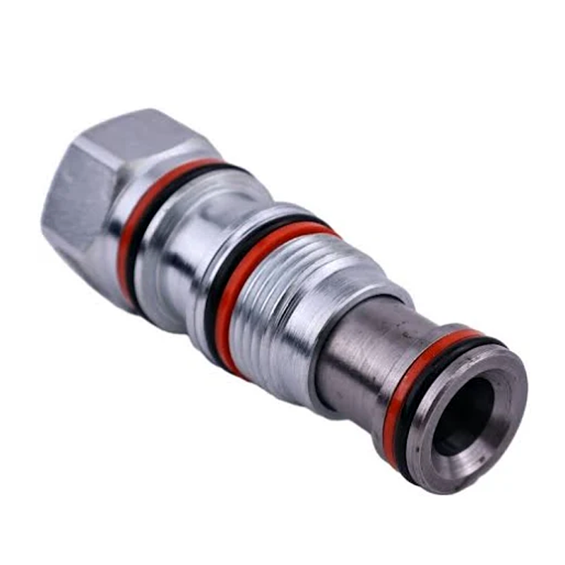 Tapón de cavidad bloqueada para todos los puertos XECA-XXN para Sun Hydraulics