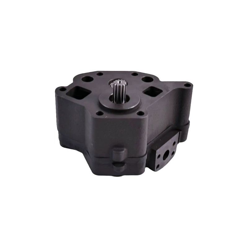 Bomba de aceite de transmisión Allison 6880125 6880121 29536712 para camión Terex 3307