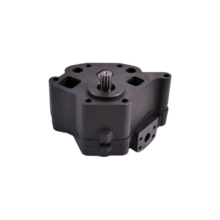 Allison Transmission Oil Pump 6880125 6880121 29536712 for Terex Truck 3307 - KUDUPARTS