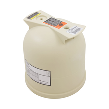 Almond Lid 178561 for Pentair Filter Clean and Clear 75 150 200 - KUDUPARTS