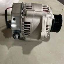 Alternator 1J755-64012 1J755-64010 For Kubota Loaders SVL65-2 SVL75 SVL75-2