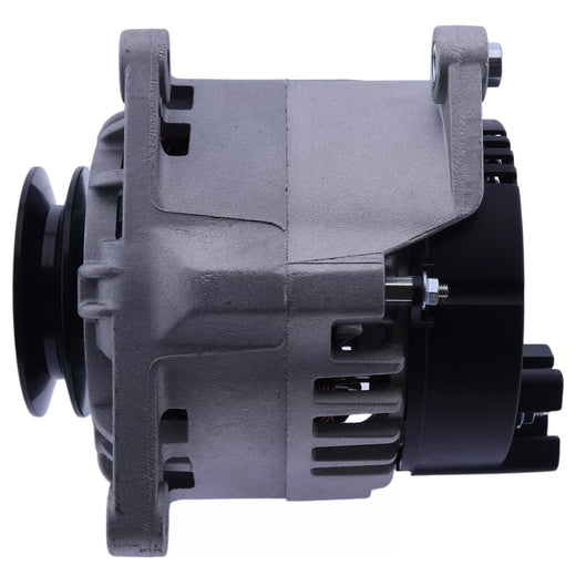 Alternator 2871A308 71432200 71440154 63321466 For Perkins 1104C.44 Marelli Ship to US - KUDUPARTS