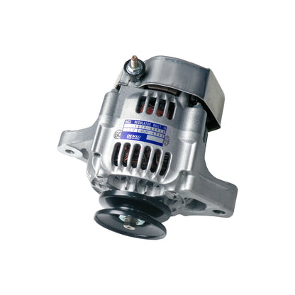 Alternator 4183623 for Kubota Engine D1105 D1105-E4B D1105-E4B-TXRN-2 Cushman Truckster Haulster Spraytek