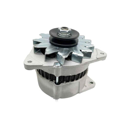 Alternator 9821931 for Perkins Engine 403C-15 404C-22 103-15 New Holland Loader L785 L865 LS180 L781 L783 LX865 LX885