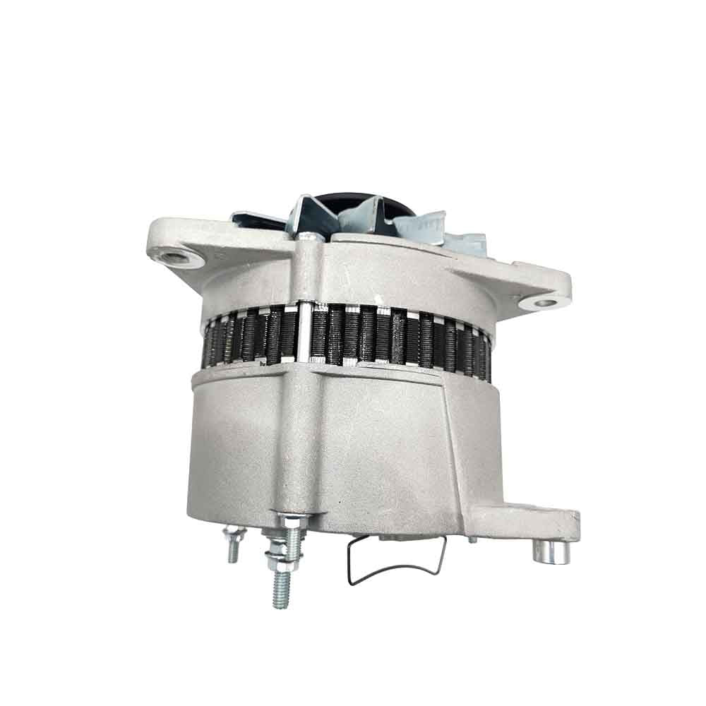 Alternator 9821931 for Perkins Engine 403C-15 404C-22 103-15 New Holland Loader L785 L865 LS180 L781 L783 LX865 LX885
