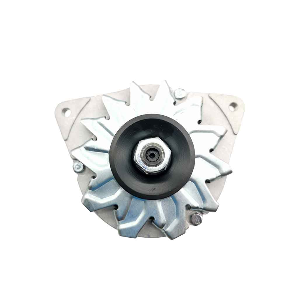 Alternator 9821931 for Perkins Engine 403C-15 404C-22 103-15 New Holland Loader L785 L865 LS180 L781 L783 LX865 LX885