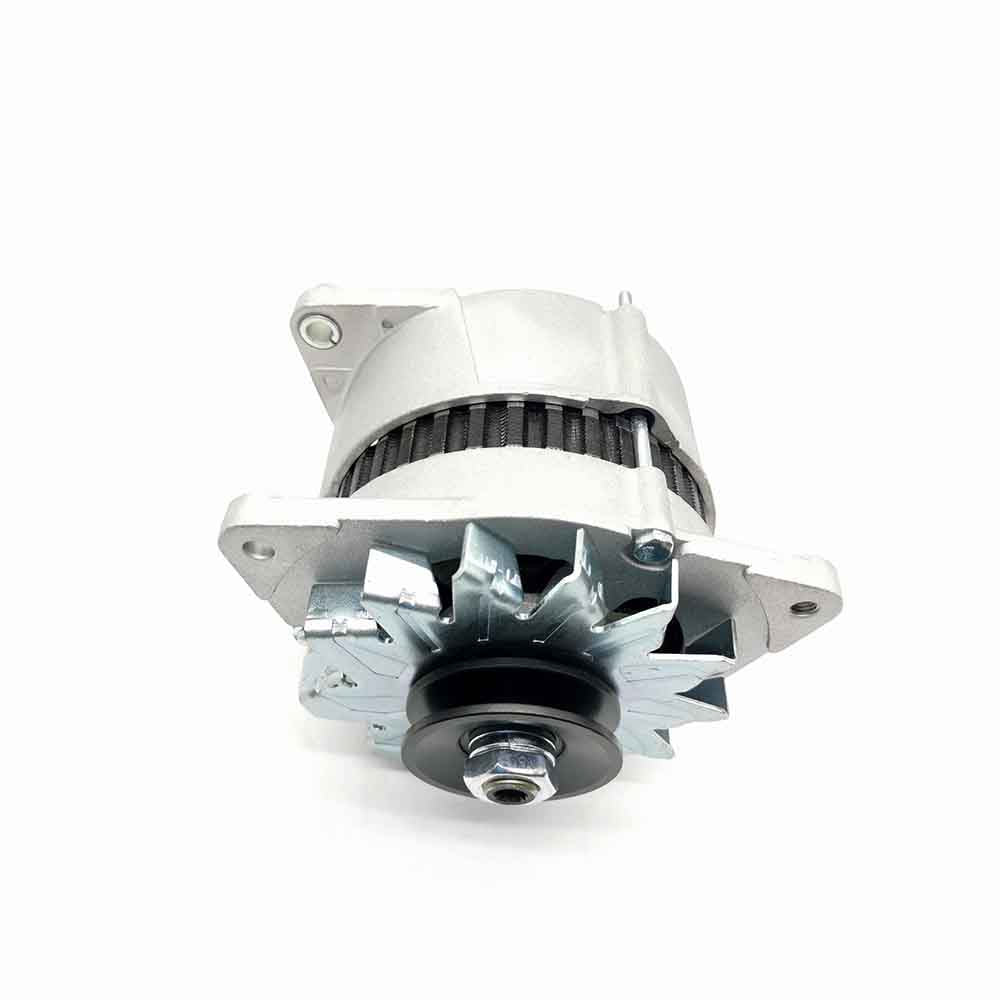 Alternator 9821931 for Perkins Engine 403C-15 404C-22 103-15 New Holland Loader L785 L865 LS180 L781 L783 LX865 LX885