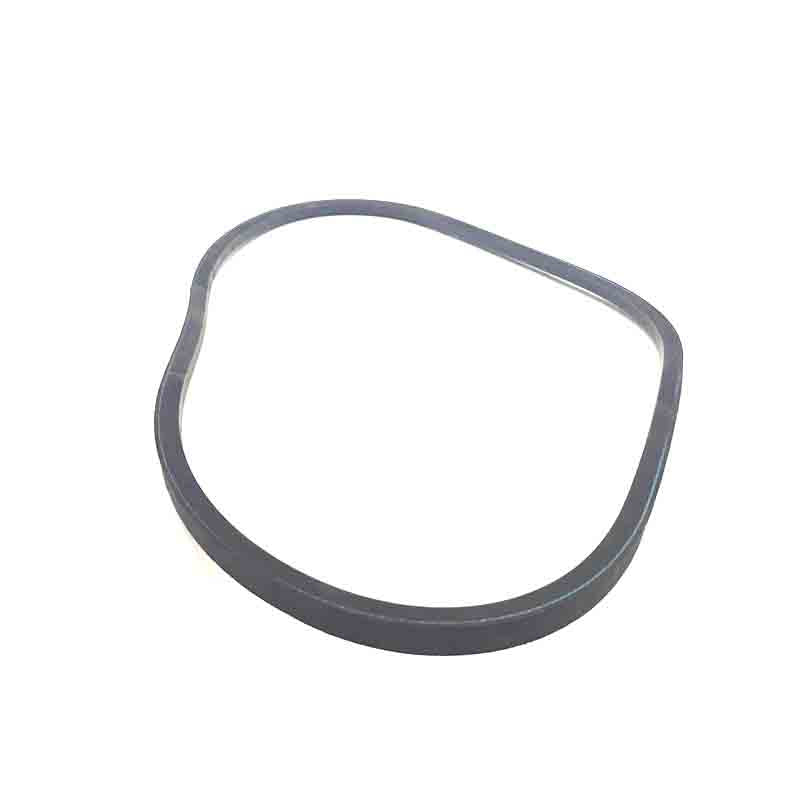Alternator Belt 6704720 for Bobcat Excavator 331 Skid Steer Loader 751 753 763 773 7753