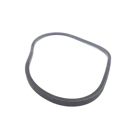 Alternator Belt 6704720 for Bobcat Excavator 331 Skid Steer Loader 751 753 763 773 7753