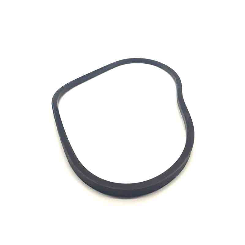 Alternator Belt 6704720 for Bobcat Excavator 331 Skid Steer Loader 751 753 763 773 7753
