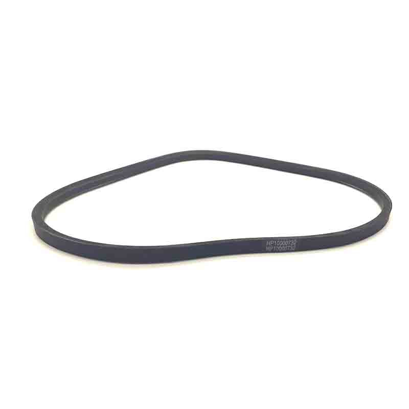 Alternator Belt 6704720 for Bobcat Excavator 331 Skid Steer Loader 751 753 763 773 7753