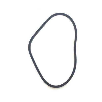 Alternator Belt 6704720 for Bobcat Excavator 331 Skid Steer Loader 751 753 763 773 7753