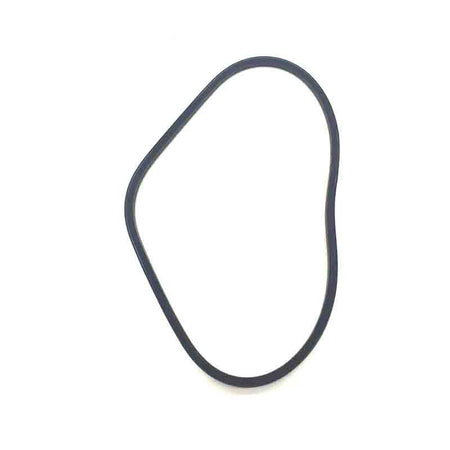 Alternator Belt 6704720 for Bobcat Excavator 331 Skid Steer Loader 751 753 763 773 7753