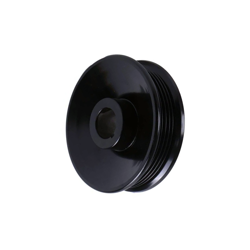 Alternator Pulley 3046204 for Cummins Engine ISM L10 M11 QSM11 - KUDUPARTS
