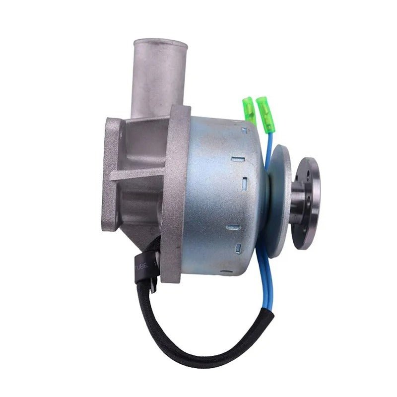 Alternator Dynamo 1537264010 for Kubota Tractor B5100E B6100D B7100D Engine D650 - KUDUPARTS