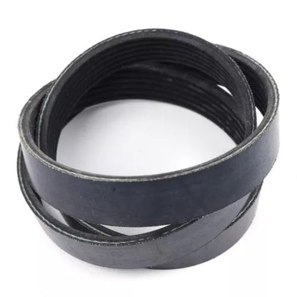 Correa del alternador y compresor del aire acondicionado 7142000 para cargadoras Bobcat S630, S650, T630 y T650