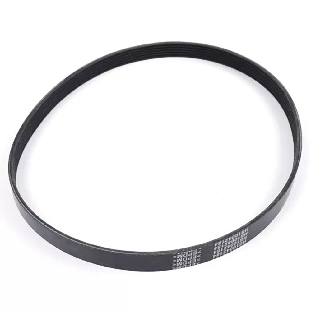 Alternator and A/C Compressor Belt 7142000 for Bobcat S630 S650 T630 T650 Loader - KUDUPARTS