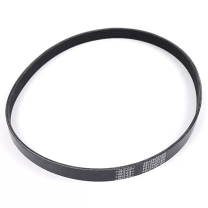 Correa del alternador y compresor del aire acondicionado 7142000 para cargadoras Bobcat S630, S650, T630 y T650