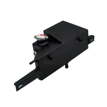 Aluminum Coolant Reservoir Overflow Tank 21710-JF00A for Nissan Engine VR38DETT Vehicle GT-R 2009-2024