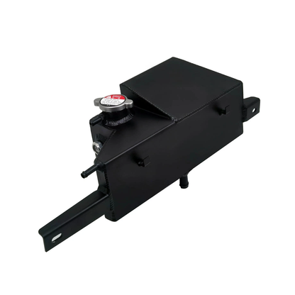 Aluminum Coolant Reservoir Overflow Tank 21710-JF00A for Nissan Engine VR38DETT Vehicle GT-R 2009-2024