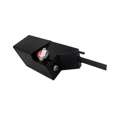 Aluminum Coolant Reservoir Overflow Tank 21710-JF00A for Nissan Engine VR38DETT Vehicle GT-R 2009-2024